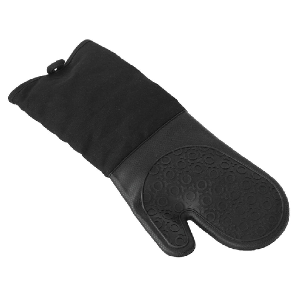 Paderno A4851742 Oven Mitt 16-5/8"L X 6"W Heat Resistant Up To 474°F