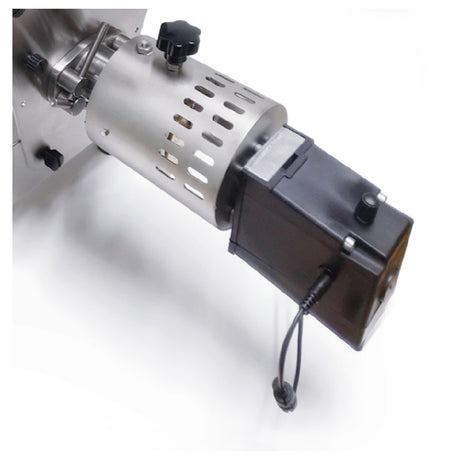 SIRMAN LF02300040 - Pasta Cutter SINFONIA Pasta Machine, Variable-speed, 110v/60/1-ph