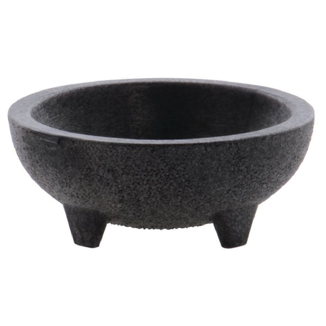 Hubert 65646 - Salsa Bowl, 2 Oz., 4" Dia. X 1-9/16"H