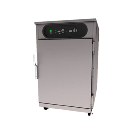 Carter Hoffmann HL10-8_120/60/1 HotLOGIX Humidified Holding Cabinet-HL10 Series