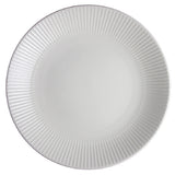 Steelite 9117C1173 Gourmet Plate 11" Dia. Round