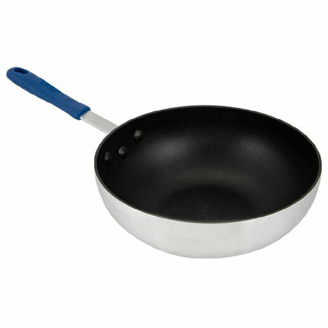Franklin Machine Products 137-1703 Stir Fry Pan 11" OD Non-stick