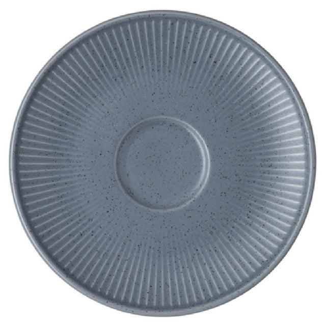 Paderno 21740-227076-64771 Combi Saucer 6-1/4" Dia. Round