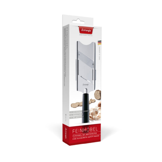 Louis Tellier 721411502 Fine Slicer Endholder Boxed