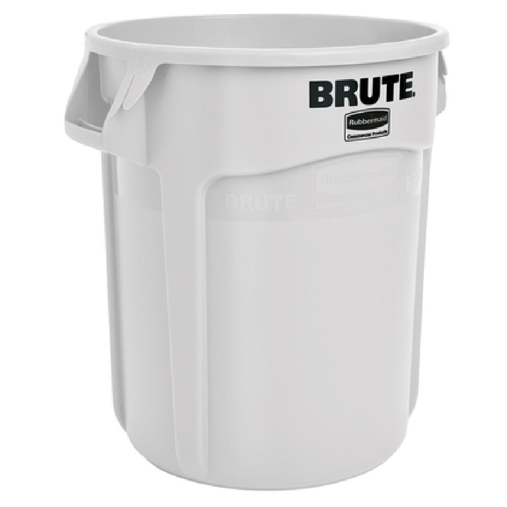 Rubbermaid FG262000WHT - ProSave® BRUTE® Container, Without Lid, 20 Gallon