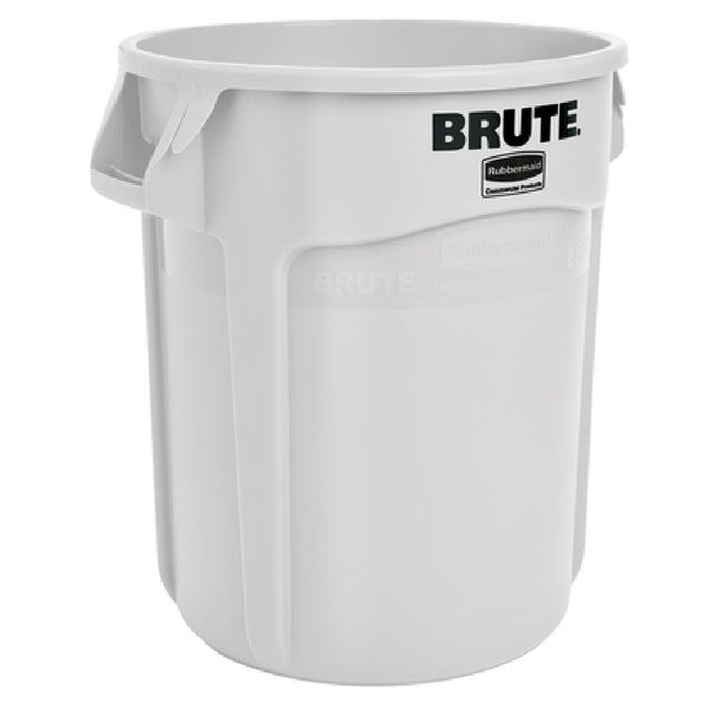 Rubbermaid FG262000WHT - ProSave® BRUTE® Container, Without Lid, 20 Gallon