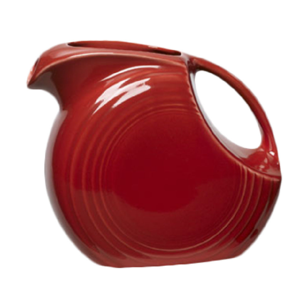 Steelite HL484326 Pitcher 67-1/4 Oz. 7-1/4"H
