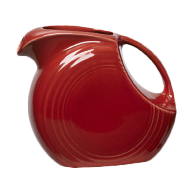 Steelite HL484326 Pitcher 67-1/4 Oz. 7-1/4"H