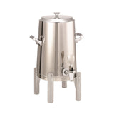 Service Ideas URN15VPSRNFL Service Ideas Flame Free™ Thermo-Urn™ Urn Vacuum Insulated