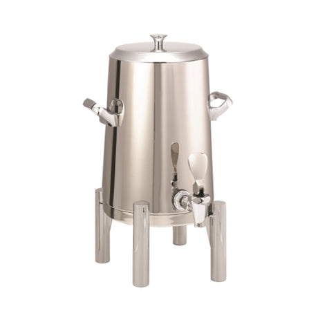 Service Ideas URN15VPSRNFL Service Ideas Flame Free™ Thermo-Urn™ Urn Vacuum Insulated