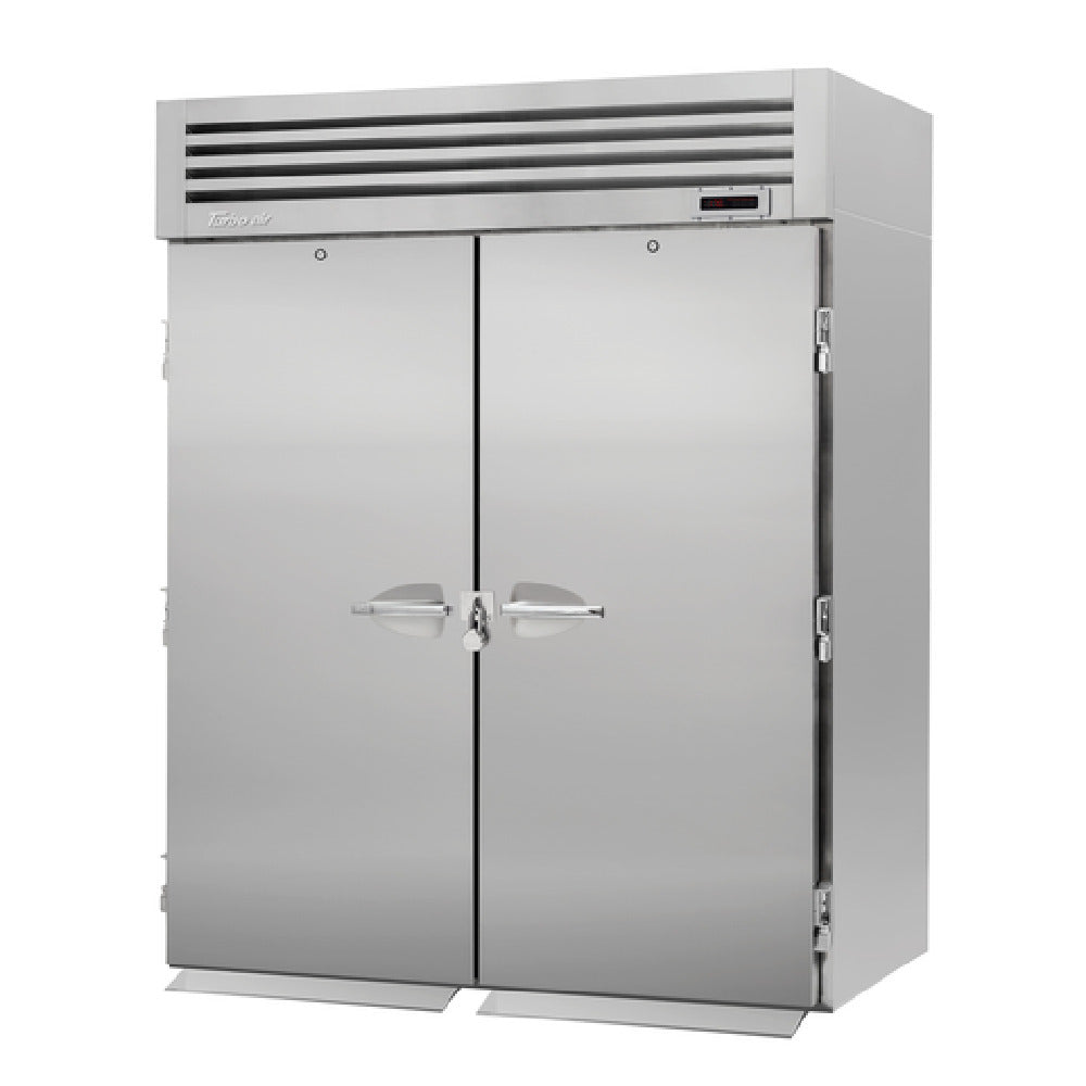 Turbo Air PRO-50H-RI-CRT PRO Series Roll-In Heated Cabinet For Correctional Facility