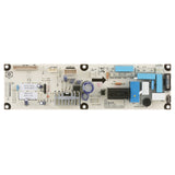 Master-Bilt 2-72611 Main Pcb