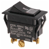 Ember Glo 8423-14 Switch Rocker Light On/off