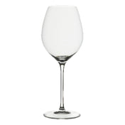 Steelite 4880R115 Chardonnay Glass 16-1/4 Oz. (H 9" M 3-1/2" T 2-3/8" B 3-1/8") Rona
