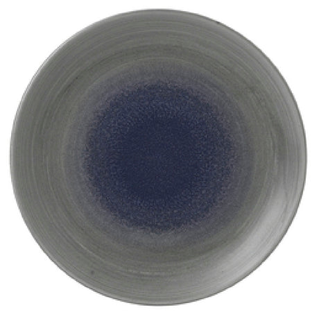 Churchill China SAGRPD271 Plate 11" Dia. X 1-7/16"H Round