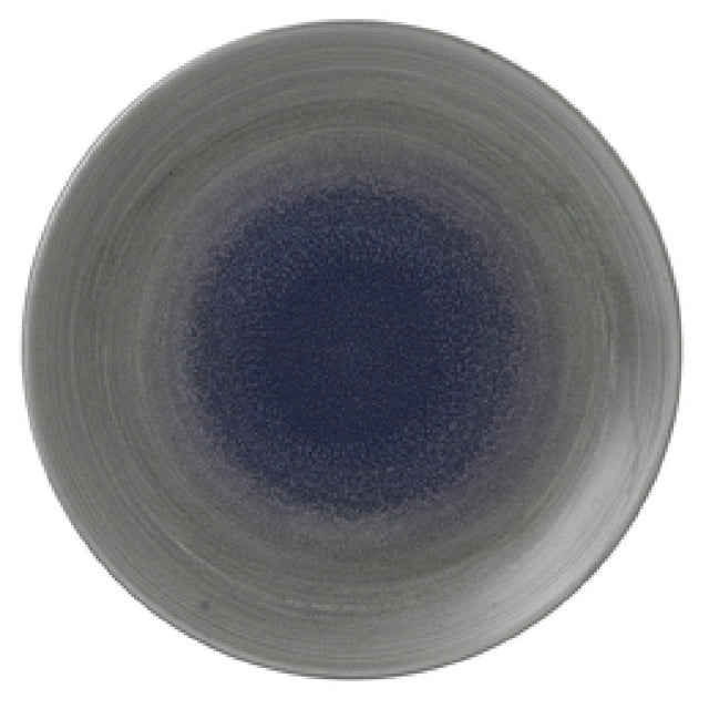 Churchill China SAGRPD271 Plate 11" Dia. X 1-7/16"H Round