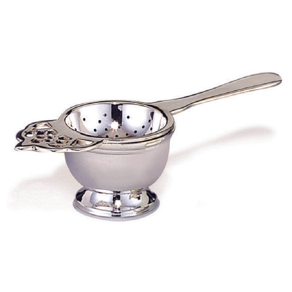 Steelite DW0497 Tea Strainer 18/10 Stainless DW Haber