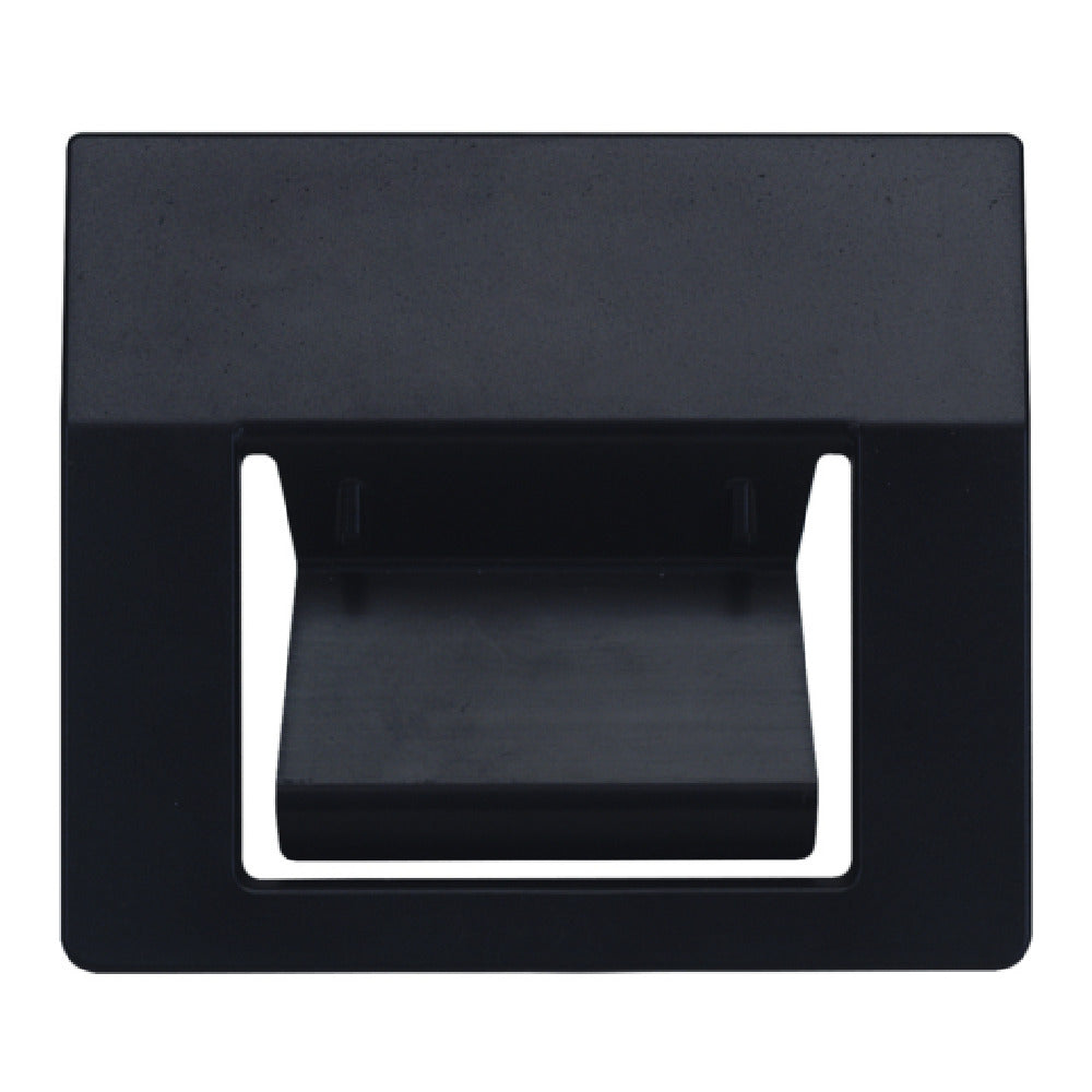 Quantum DLT-6CS - Divider Label Tabs, Attaches To Existing Dividers, Pack Of 6