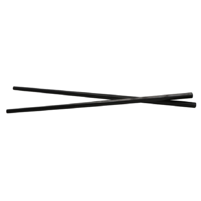 GET Enterprises CHOPS96-BK Nara™ Chopsticks 9-1/2" Break-resistant