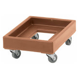 Cambro CD1420157 Camdolly® 21-3/4"L X 16-1/4" W X 8-5/16"H (exterior Dimensions)