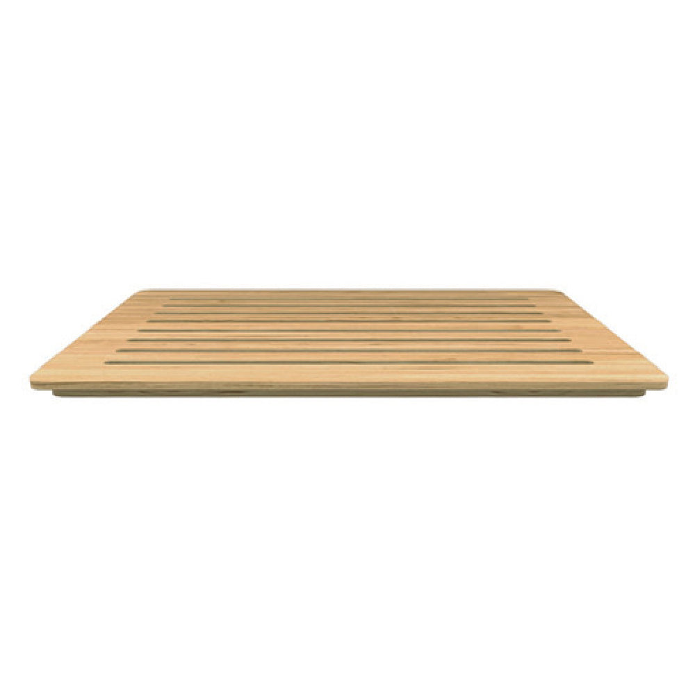 Bauscher Hepp 55.0198.9900 - Bread Cutting Board, Full, 1/1 GN Size