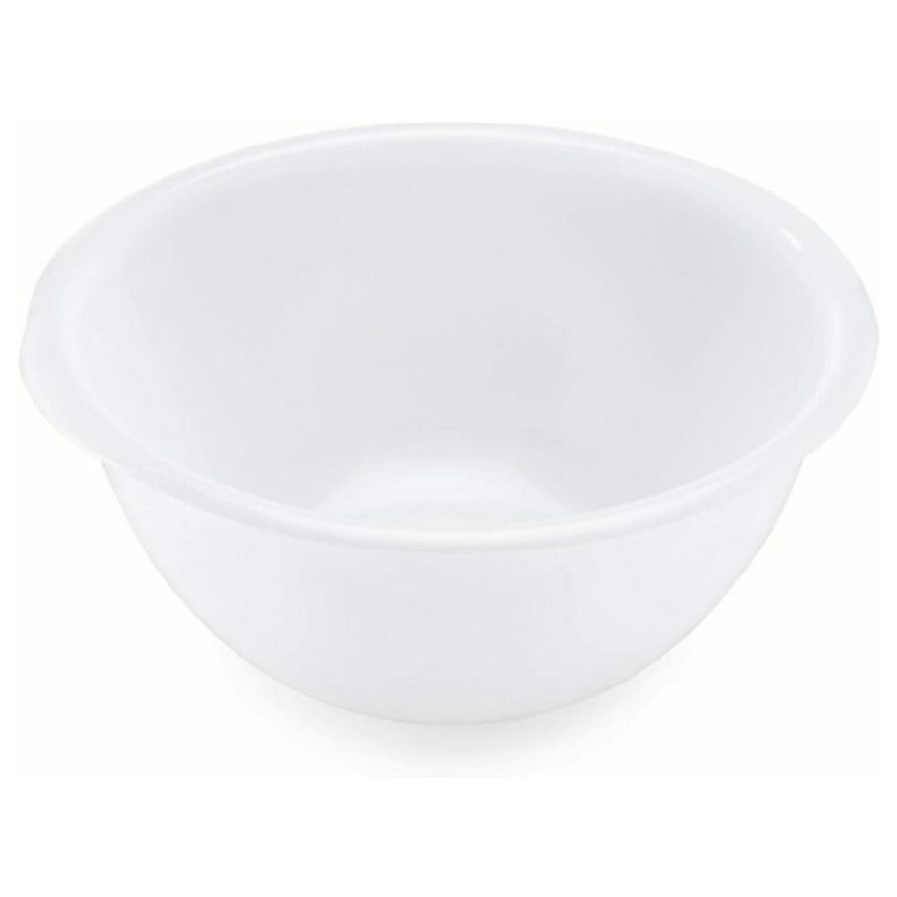 JB Prince UA200 12 Thermohauser Plastic Mixing Bowl 12.6"dia. Plastic