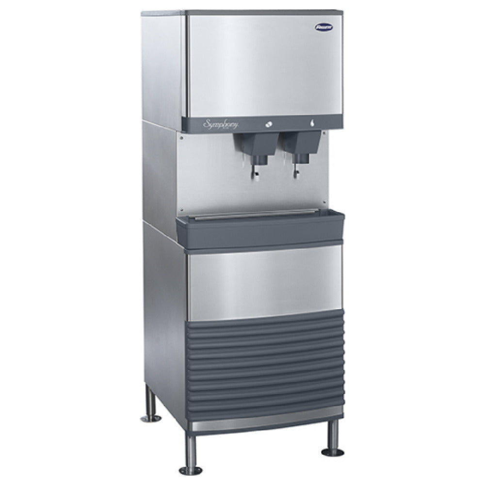 Follett 110FB414W-L Symphony Plus™ Ice And Water Dispenser