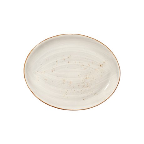 Vertex China LTP-14 Platter 13-1.2'' Oval
