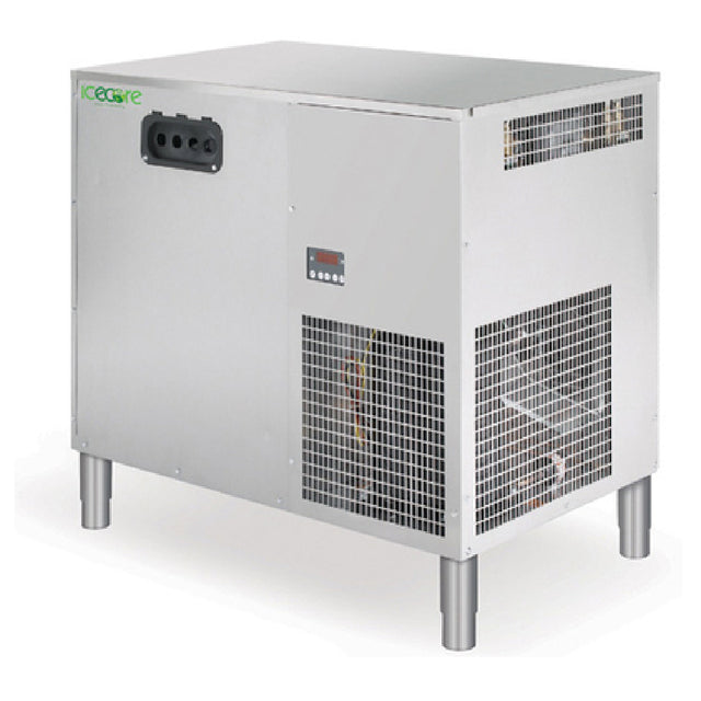 Multiplex TS904480G-261 Multiplex 44G Icecore® Remote Chiller Air-cooled 140 Lb. Ice Bank