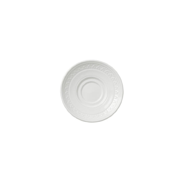 Steelite 1403X0115 Saucer 5.0" Round