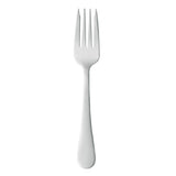 Libbey 660 038 (Formerly World Tableware) Salad Fork 6-1/8" 18/0 Stainless Steel