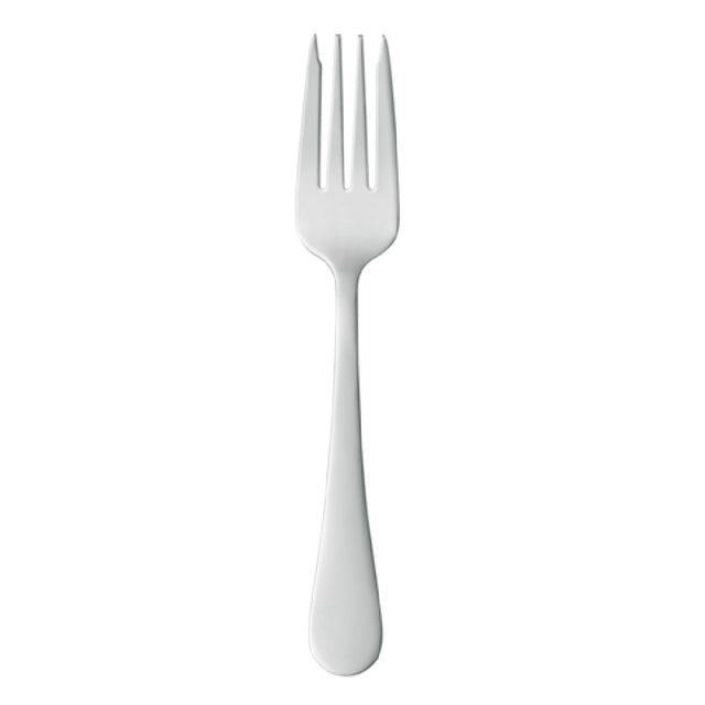 Libbey 660 038 (Formerly World Tableware) Salad Fork 6-1/8" 18/0 Stainless Steel