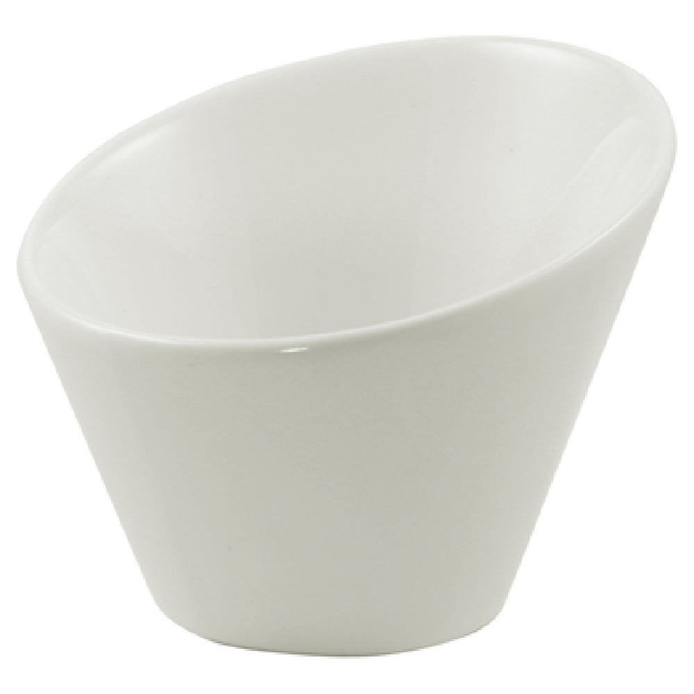 10 Strawberry St WTR-4SLNTBWL - Bowl, 4 Oz., 4"