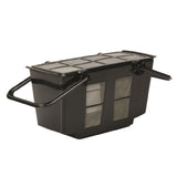 Service Ideas CBNS3BSKTONLY Service Ideas Cold Brew 'N' Serv® Replacement Basket