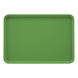 Cambro 2025113 Camtray® Rectangular 20-3/4" X 25-9/16" Limeade