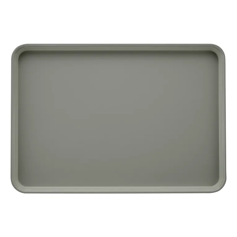 Cambro 2025199 Camtray® Rectangular 20-3/4" X 25-9/16" Taupe