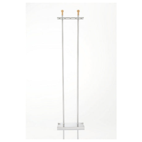 Cuppone A/SPV05 - Vertical Rack, 70.86" Tall, Holds (5) Peels