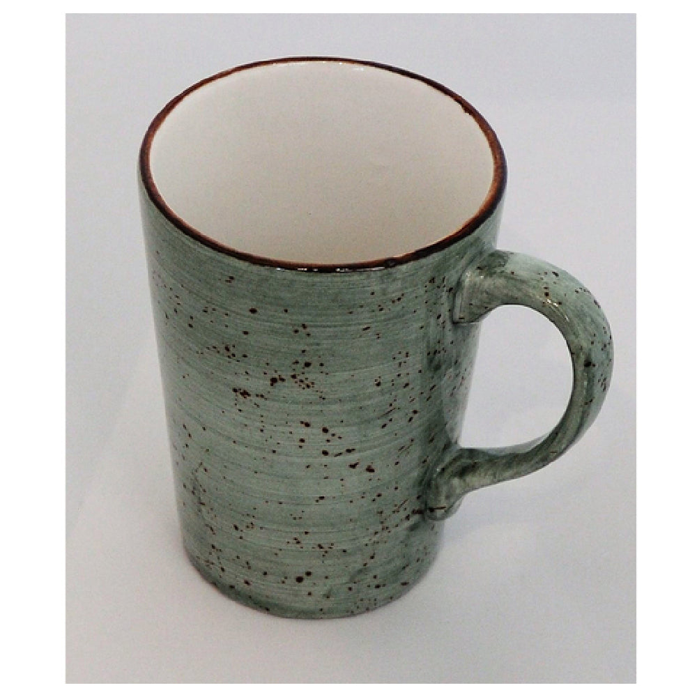 Tableware Solutions USA 22RUS053-05 Euro Mug 9 Oz. (0.26 L) Small