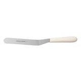 Dexter S284-8B-PCP - Sani-Safe® (19963) Spatula, 8", Offset