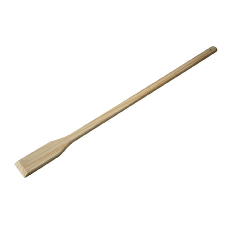 CAC China WDMP-48 Mixing Paddle 48"L Wooden Handle