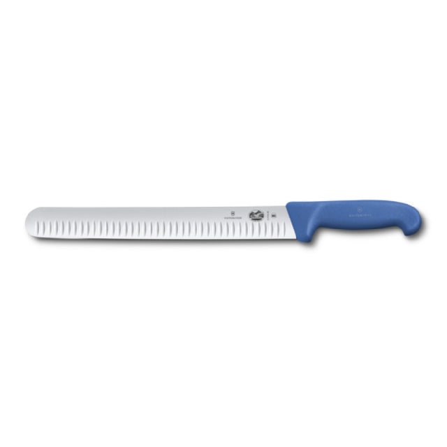 Victorinox 5.4722.30 Slicer Knife 12" Wide Blade 1-1/4" Width At Handle