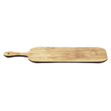 Bon Chef 53509BAMBOO Paddle 20-3/4" X 8" Rectangular