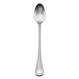 Libbey 407 021 (Formerly World Tableware) Iced Tea Spoon 7-7/8" 18/8 Stainless Steel