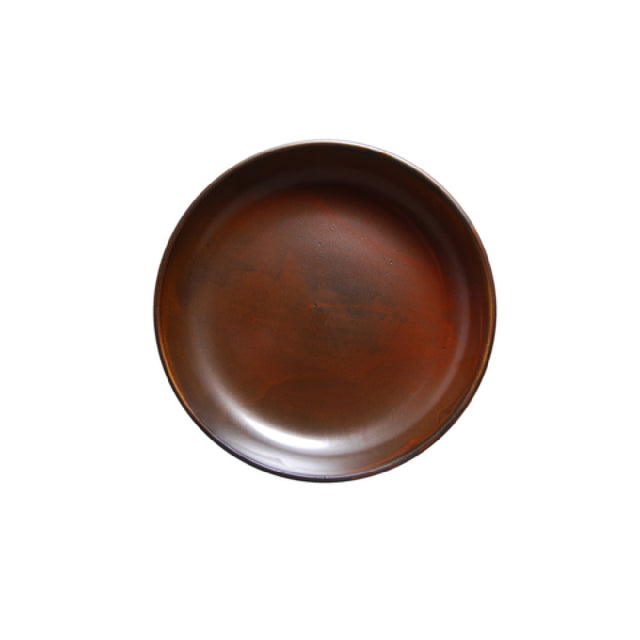 Palate & Plate BK-0168 - Plate, 10" Dia., Round