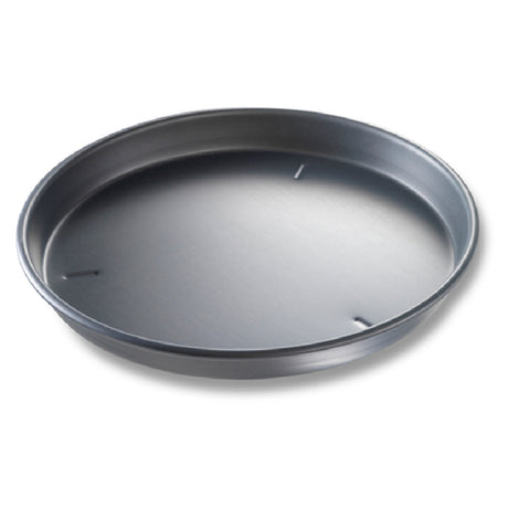 Chicago Metallic 91150 BĀKALON Deep Dish Pizza Pan 15" Dia. X 1-1/2" Deep Nestable