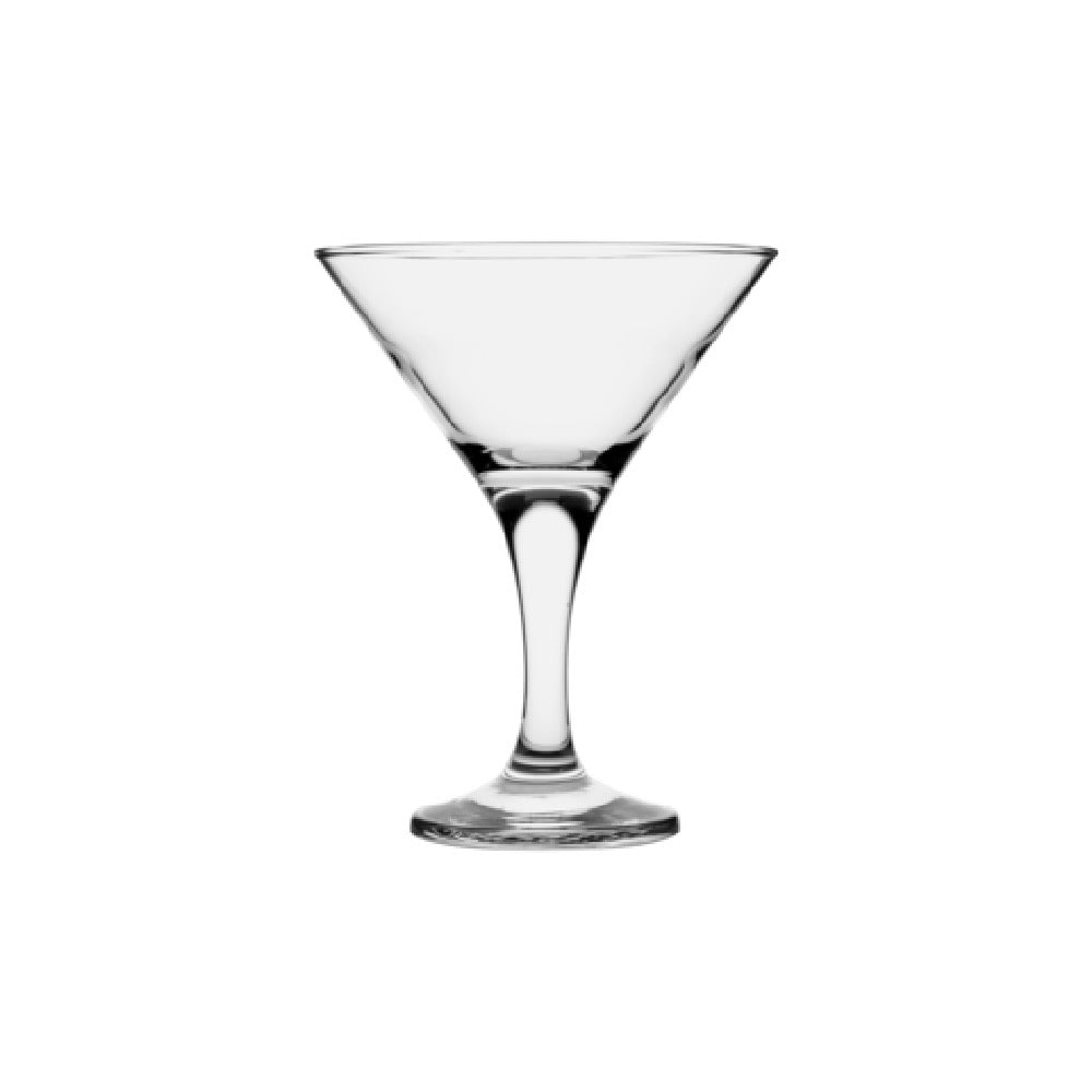 Steelite P44410024 - Martini Glass, 6.0 Oz, 4.25" X 5.25"