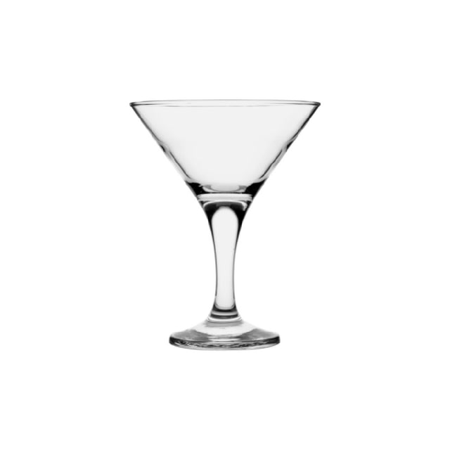 Steelite P44410024 - Martini Glass, 6.0 Oz, 4.25" X 5.25"