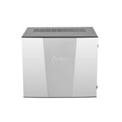 Atosa USA, Inc. YRM0600A-261 - Ice Machine, 30-3/4"W X 24-1/4"D X 25-3/4"H, 600 Lb/24 Hr