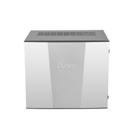 Atosa USA, Inc. YRM0600A-261 - Ice Machine, 30-3/4"W X 24-1/4"D X 25-3/4"H, 600 Lb/24 Hr
