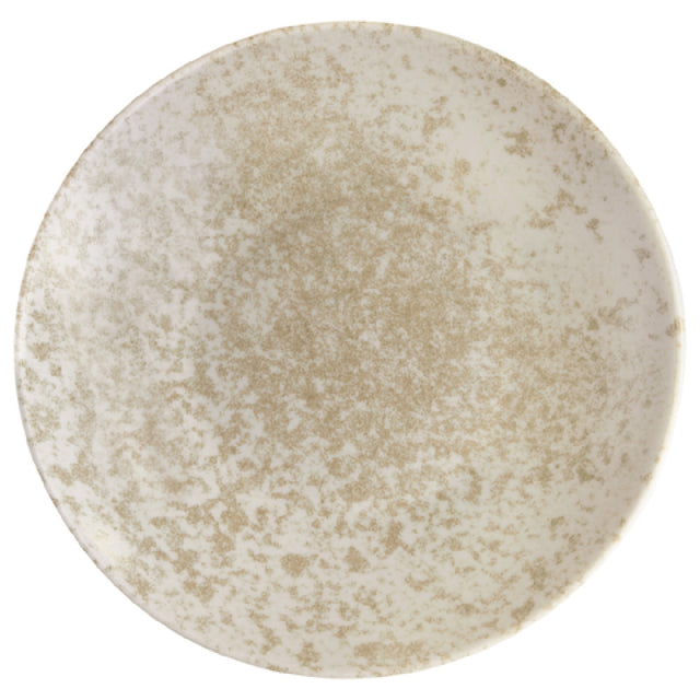 Bauscher Hepp 711318-425776 - Plate, 17.6 Oz., 7.1" Dia. X 1.8"H
